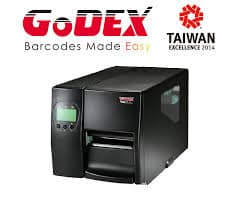 Máy in tem nhãn Godex - EZ 6300 plus