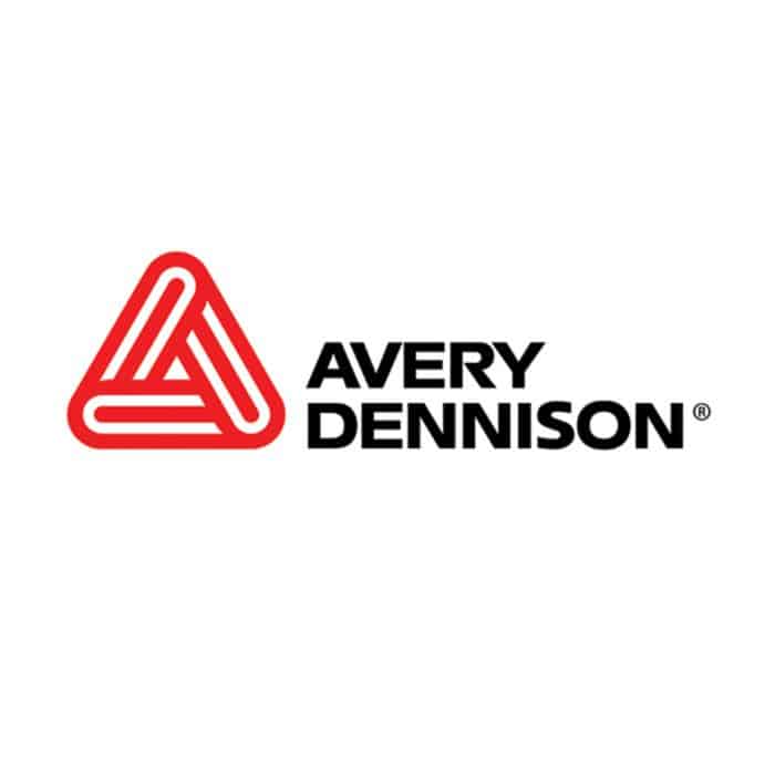 Thương hiệu Avery Dennison là thương hiệu được bắt nguồn từ Ray Stanton